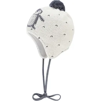 Čepice Zimní čepice Doll , velikost 45 cm