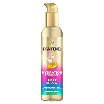 Tepelná ochrana vlasů Pantene Pro-V Active Nutri Plex Hydration Recharge Heat & Glow 135 ml