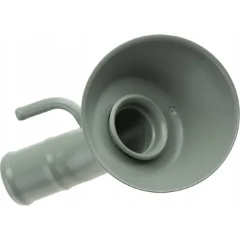Palivový systém NTY PWP-SU-011 Hrdlo palivové nádrže, plnicí hrdlo