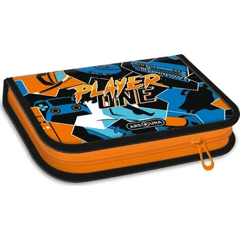 Penál Jednopatrový rozkládací penál ARS UNA