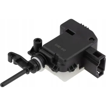 Ventilátor topení a klimatizace EZC-ME-343 NTY AKTUÁTOR, MOTOREK VÍČKA PALIVOVÉ NÁDRŽE NTY