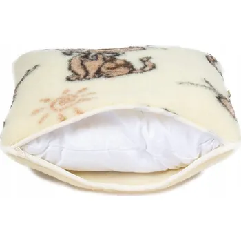 Polštář Polštář na spaní Kam-Pol 45 x 40 cm