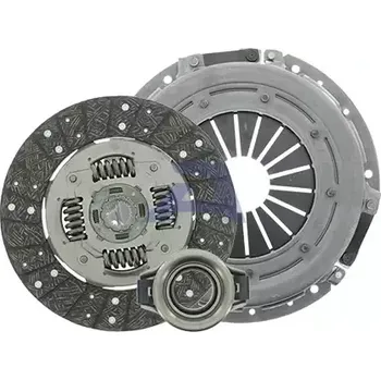 Spojková sada AISIN Sada spojky AISIN Clutch Kit (3P) ASN KN-089B