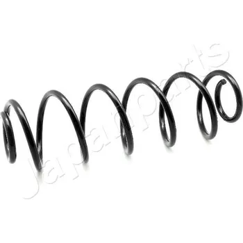 Pružina podvozku JAPANPARTS ZC6756H