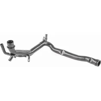 Chladič motoru Potrubí chladiva VAICO V10-5205