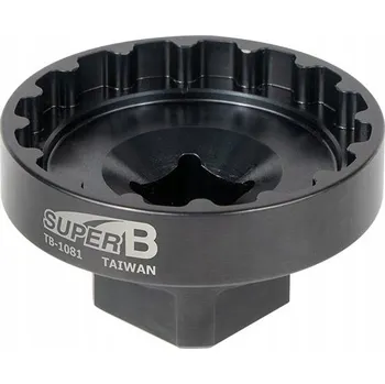 Shimano / FSA adaptér pro středové složení