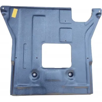 Tuning Ochranný kryt převodovky BMW 3 E46 Sedan/Kombi 10.01-06.05