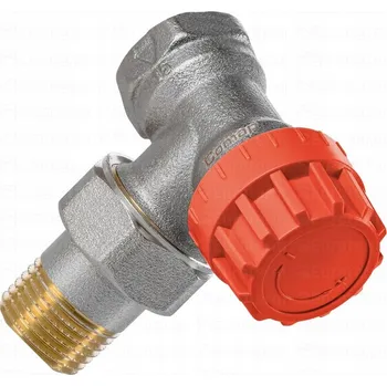 Ventil COMAP Termostatický radiátorový ventil rohový 3/4