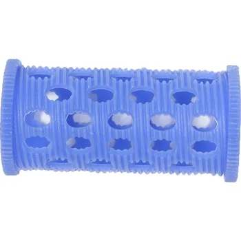 Natáčka na vlasy Plastové Natáčky Na Vlasy s otvory 20 mm, 12 kusů Ponik's