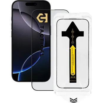 Náhradní kryt pro mobilní telefon Tactical Impact Barrier for Rookies pro Apple iPhone 17 Air