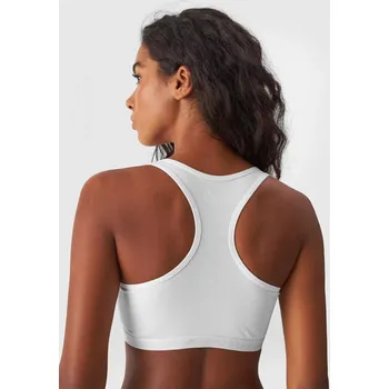 Podprsenka Dámská podprsenka (2-pack) 4F Velikost: L