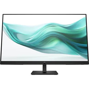 Monitor HP Series 3 Pro/327ph/27''/IPS/FHD/100Hz/5ms/Black/3R B0CG8UT#ABB