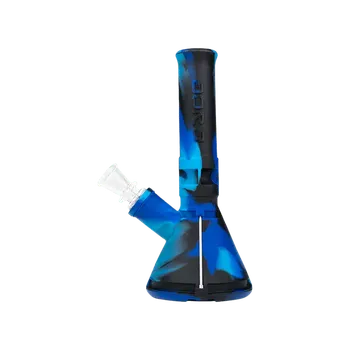 Čistič dýmky Eyce Mini Beaker je kompaktní silikonová vodní dýmka od společnosti Eyce.