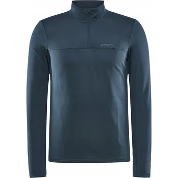Pánská mikina Pánská mikina CRAFT CORE GAIN MIDLAYER M BURST - velikost L