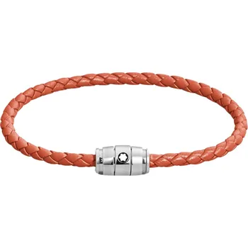 Náramek Pánský náramek Montblanc Meisterstück 13429168