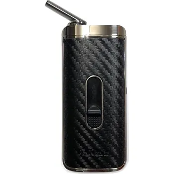 vaporizér S „ACE“, praktickým kondukčním vaporizérem od „XMAX“, máte u sebe vždy eso v rukávu - nebo lépe řečeno v kapse. Vynikající výkon, snadná obsluha jednou rukou a skvělé funkce potěší znalce bylin a koncentrátů.