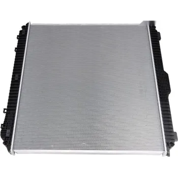 Chladič motoru Chladič vody MB MP4 AVA 11033127, , ,