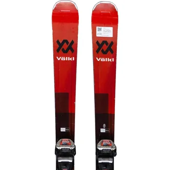 Lyžování VÖLKL 2ND LIFE - VOLKL Deacon 80 2023, 162 cm, dobrý stav 162cm 2023