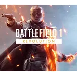 Battlefield 1 Revolution Edition