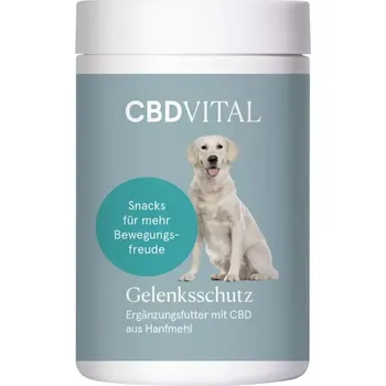CBD Doplňkové krmivo s CBD vyrobené z konopné mouky, kurkumy, chondroitinu a kadidla. 60 lahodných "speciálních" pamlsků s obsahem cca 2,5 mg CBD na svačinu.