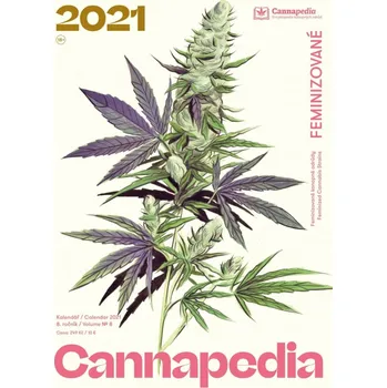 Semeno Lunární kalendář od Cannapedie. Obsahuje spoustu užitečných rad. Součástí je jako dárek 6x feminizované semínko Serious 6 od Serious Seeds, 1x fem. semínko od Positronics Seeds (na výběr Amnesia Mystery nebo Critical#47 Express) a 1x auto fem. BCN Critica