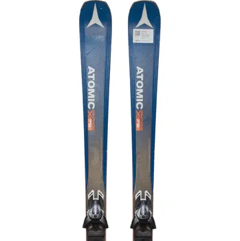 Sjezdové lyže ATOMIC 2ND LIFE - ATOMIC Vantage X75 CTI, 171 cm, Dobrý stav 171cm 2023