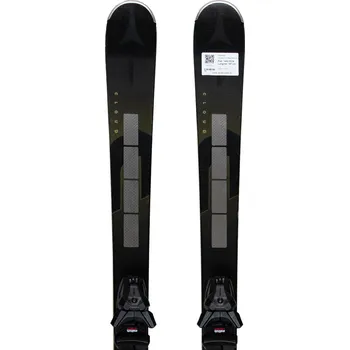 Sjezdové lyže ATOMIC 2ND LIFE - ATOMIC Cloud C14 Revoshock 2025, 147 cm, Velmi dobrý stav 147cm 2023