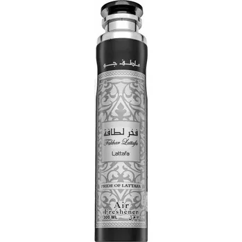 Osvěžovač vzduchu Lattafa Fakhar Silver osvěžovač vzduchu, 300 ml