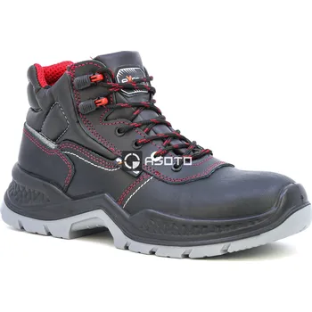 Pracovní obuv EXENA Sardegna S3 bezpečnostní obuv 43