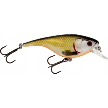 Umělá nástraha WESTIN - Wobler BabyBite SR Crankbait 6,5 cm 12 g Floating Official Roach
