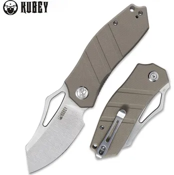 kapesní nůž KUBEY Boom