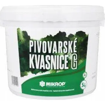 Doplňky stravy pro psy a kočky Mikrop ČEBÍN a.s. granulát 5318 g 1 ks