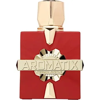 Pánský parfém French Avenue Aromatix Carnal Desire - parfémovaný extrakt 100 ml + 2 měsíce na vrácení zboží