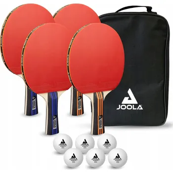 Stolní tenis Pálka na stolní tenis Joola Family Advanced