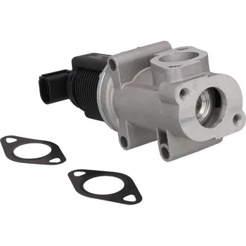 Ventil palivového systému AGR-Ventil KAMOKA 19097