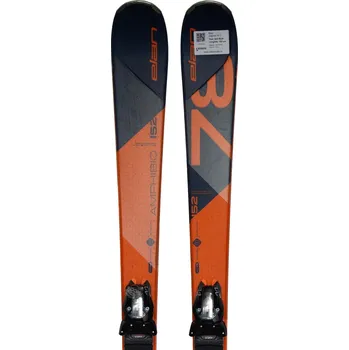 Sjezdové lyže ELAN 2ND LIFE - ELAN Amphibio 78 Ti, 176 cm, Velmi dobrý stav 176cm 2023