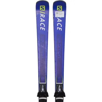 Zimní sport SALOMON 2ND LIFE - SALOMON Race GS, 180 cm, Stav vyhovující 180cm 2023