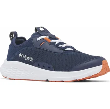 Pánská treková obuv Columbia Castback™ PFG M 2063101466 - nocturnal/dusty orange 44,5