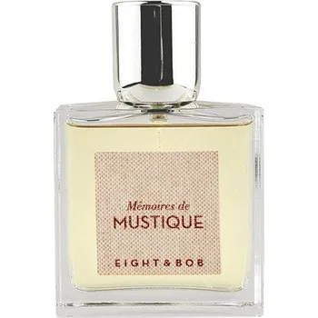 Unisex parfém Eight & Bob Mémories De Mustique U EDP 100 ml