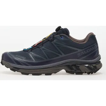 Pánské tenisky Tenisky Salomon XT-6 GTX Blue Nights/ Astral/ Pkiten EUR 44 2/3