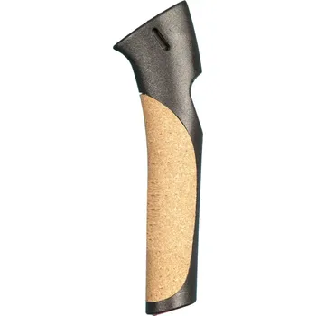 Běžecké lyžování Madla Peltonen Cork Handle (černá, pár)