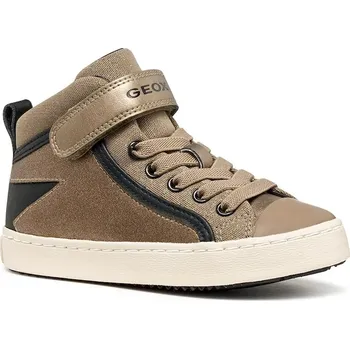 Chlapecké tenisky Dětské tenisky Geox KALISPERA béžová barva, J944GM.0NFGN J944GM.0NFGN.28.35 80X, EUR 29