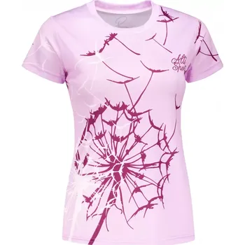 Dámské tričko Dámské funkční tričko premium ALTISPORT VOJ/ALW035TR01 LILA XL