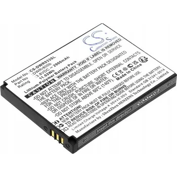 IP kamera Mobilní router 6BT-R800B-2901 4G LTE