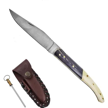 kapesní nůž PAK Úzký kapesní nůž "HORN OF OX"