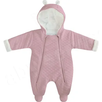 Kojenecké oblečení kojenecká kombinéza Baby service velikost 56