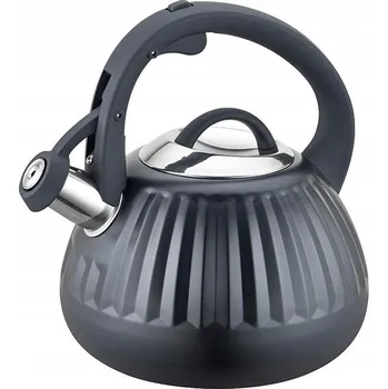 Varná konvice Tradiční ocelová Konvice Florina 2,2 l Clint