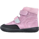 Dětské zimní boty Jonap Falco zima světle růžová vlna Velikost boty: 23
