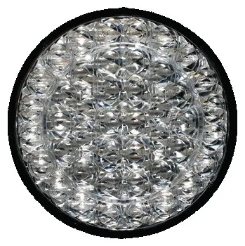 Zadní světlomet JOKON LED blinkrové brzdové světlo 3W čiré