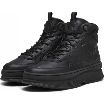 Dámské tenisky PUMA Mayra puma black/strong gray 37